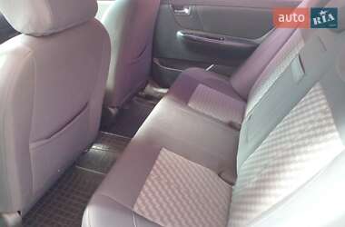 Седан Geely SL 2013 в 