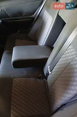 Седан Geely SL 2012 в 