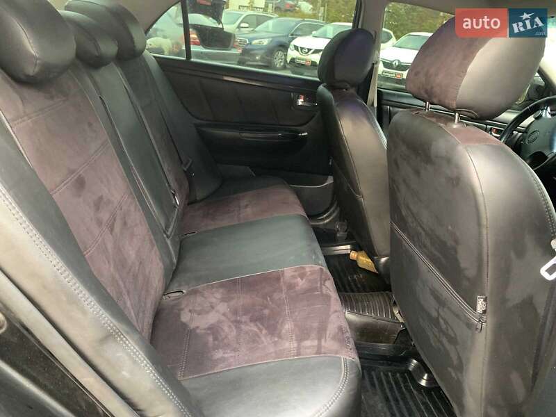 Седан Geely SL 2012 в Вінниці фото 29 Седан Geely SL 2012 в Вінниці