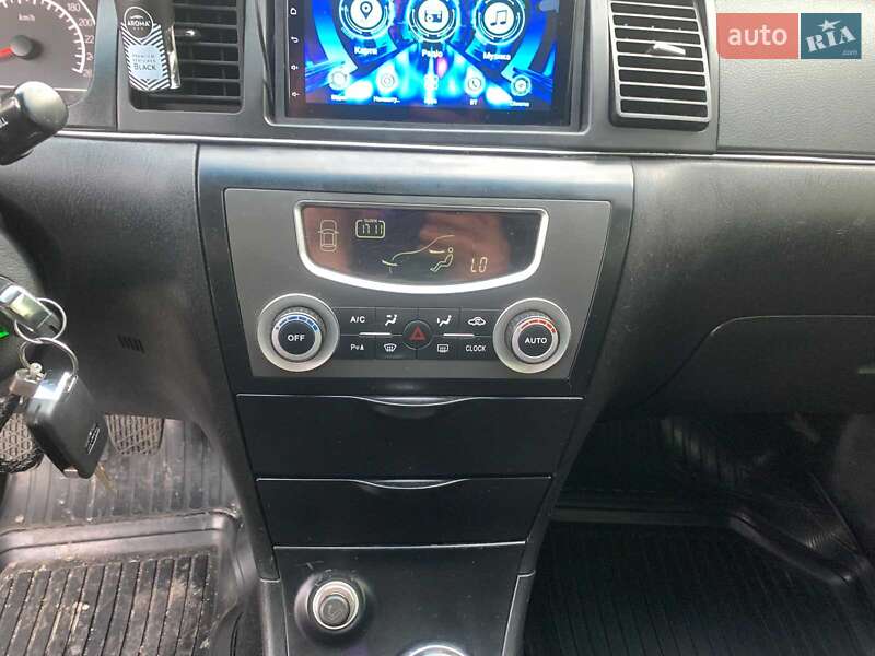 Седан Geely SL 2012 в Вінниці фото 33 Седан Geely SL 2012 в Вінниці