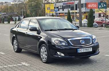 Седан Geely SL 2012 в Тернополе