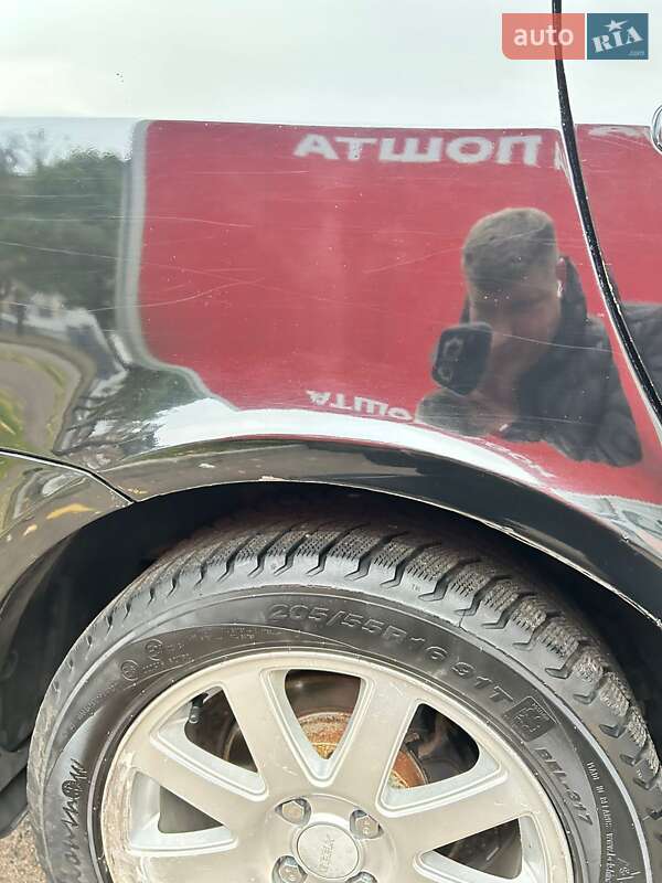 Седан Geely SL 2012 в Черкассах