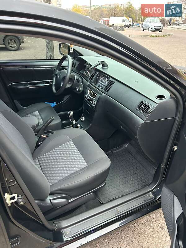 Седан Geely SL 2012 в Черкассах