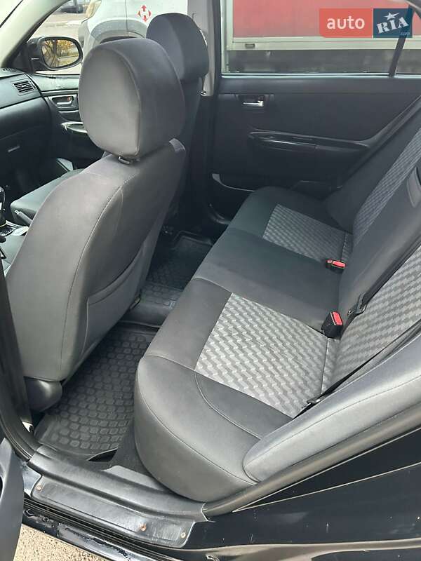 Седан Geely SL 2012 в Черкассах