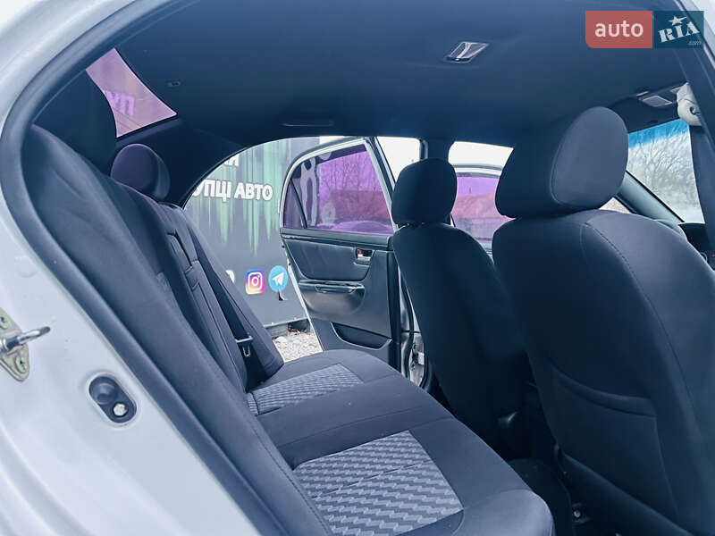 Седан Geely SL 2012 в Харькове фото 17 Седан Geely SL 2012 в Харькове