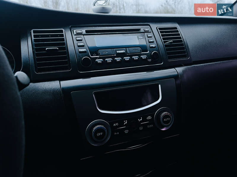 Седан Geely SL 2012 в Харькове фото 24 Седан Geely SL 2012 в Харькове