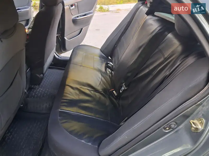 Geely SL 2012 VIN LJU8844S3CS010625 фото оголошення 15 з 58