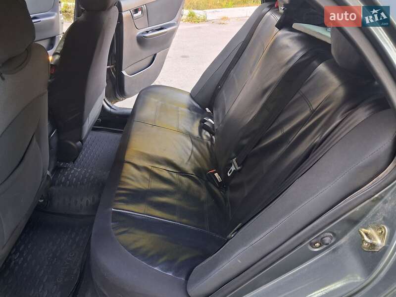 Седан Geely SL 2012 в Дніпрі фото 15 Седан Geely SL 2012 в Дніпрі