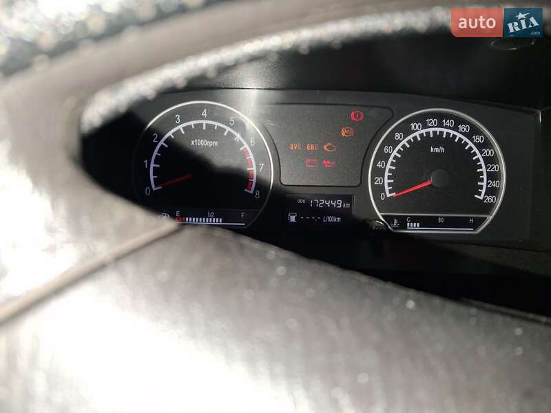 Седан Geely SL 2012 в Дніпрі фото 23 Седан Geely SL 2012 в Дніпрі