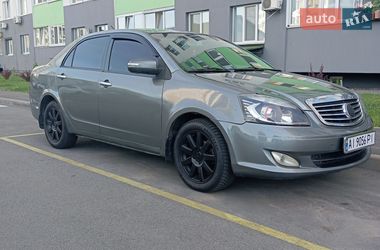 Седан Geely SL 2011 в Броварах