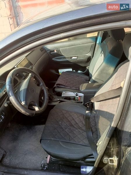 Седан Geely SL 2013 в Одессе