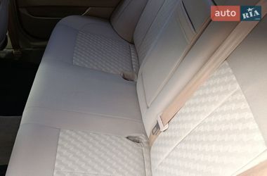 Седан Geely SL 2011 в Запорожье