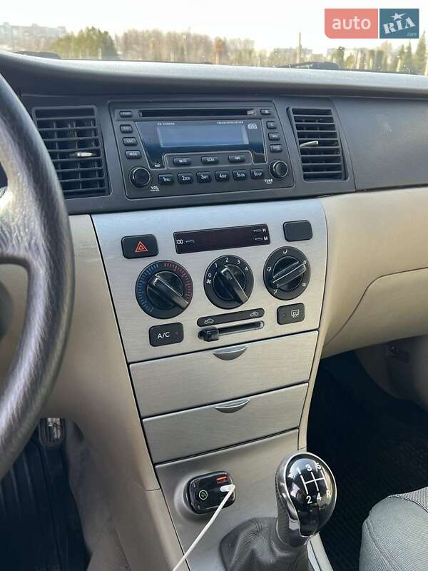 Седан Geely SL 2011 в Днепре