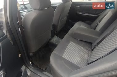 Седан Geely SL 2011 в Тернополе