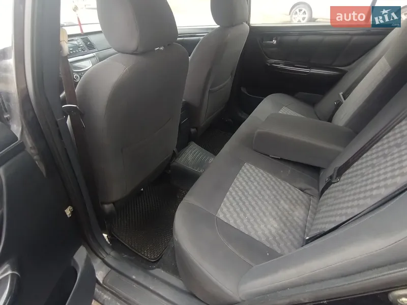 Geely SL 2011 VIN LJU8844S6CS000994 фото оголошення 7 з 65