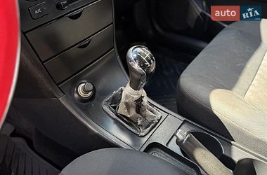 Седан Geely SL 2012 в Шептицькому