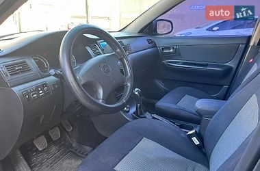 Седан Geely SL 2012 в Николаеве