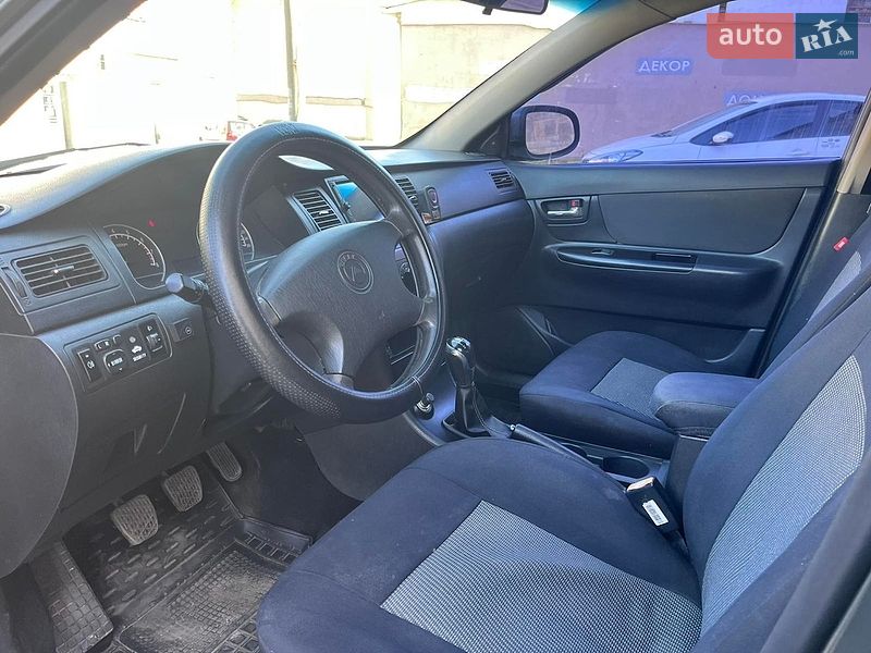 Седан Geely SL 2012 в Николаеве