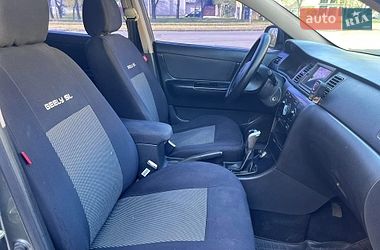 Седан Geely SL 2012 в Николаеве