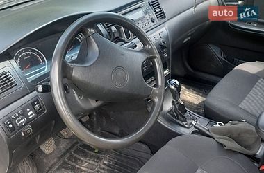 Седан Geely SL 2013 в Житомире