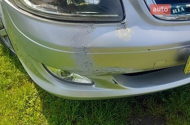 Седан Geely SL 2013 в Житомире