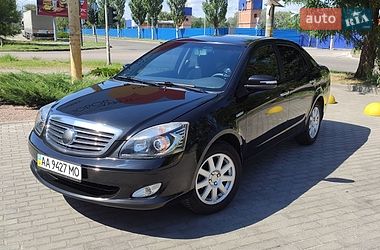 geely sl 2013 в Кам'янське (Дніпродзержинськ) від професійного продавця Матвей