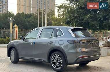 Внедорожник / Кроссовер Geely Starship 7 2025 в 