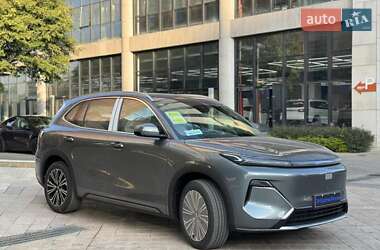 Внедорожник / Кроссовер Geely Starship 7 2025 в 