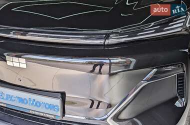Внедорожник / Кроссовер Geely Starship 7 2025 в 