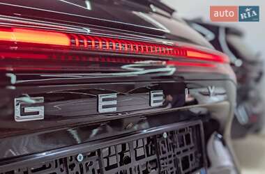Внедорожник / Кроссовер Geely Starship 7 2025 в 