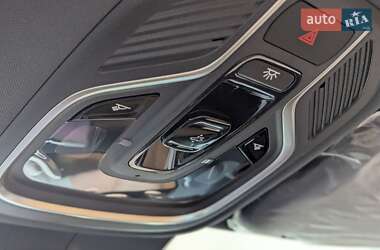 Внедорожник / Кроссовер Geely Starship 7 2025 в 