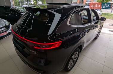 Внедорожник / Кроссовер Geely Starship 7 2025 в 