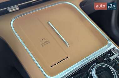 Внедорожник / Кроссовер Geely Starship 7 2025 в 