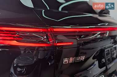 Внедорожник / Кроссовер Geely Starship 7 2025 в 
