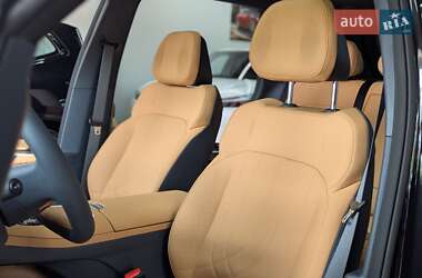 Внедорожник / Кроссовер Geely Starship 7 2025 в 