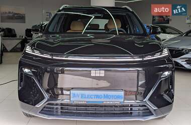 Внедорожник / Кроссовер Geely Starship 7 2025 в 
