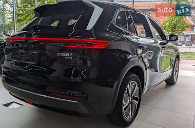 Внедорожник / Кроссовер Geely Starship 7 2025 в 