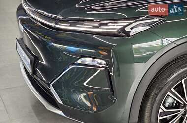 Позашляховик / Кросовер Geely Starship 7 2025 в 