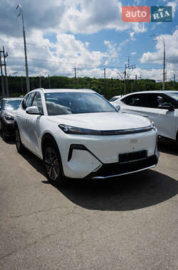 Позашляховик / Кросовер Geely Starship 7 2025 в Києві