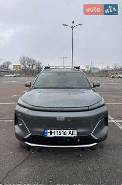 Внедорожник / Кроссовер Geely Starship 7 2025 в Одессе