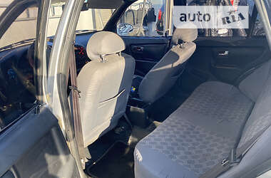 Седан Geely UL 2005 в 
