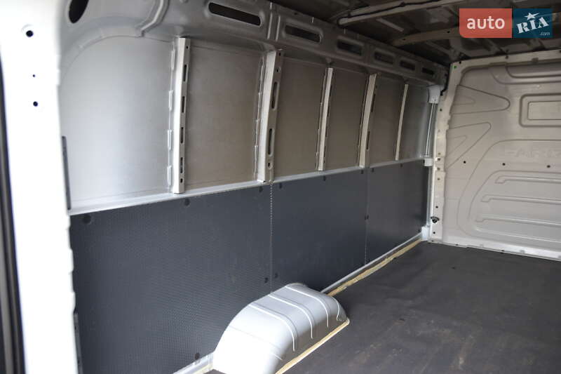 Вантажний фургон Geely V6E 2023 в Луцьку фото 19 Вантажний фургон Geely V6E 2023 в Луцьку