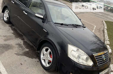 Седан Geely Vision 2008 в Черкассах