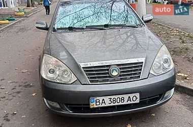 Седан Geely Vision 2008 в Одесі фото 2 Седан Geely Vision 2008 в Одесі
