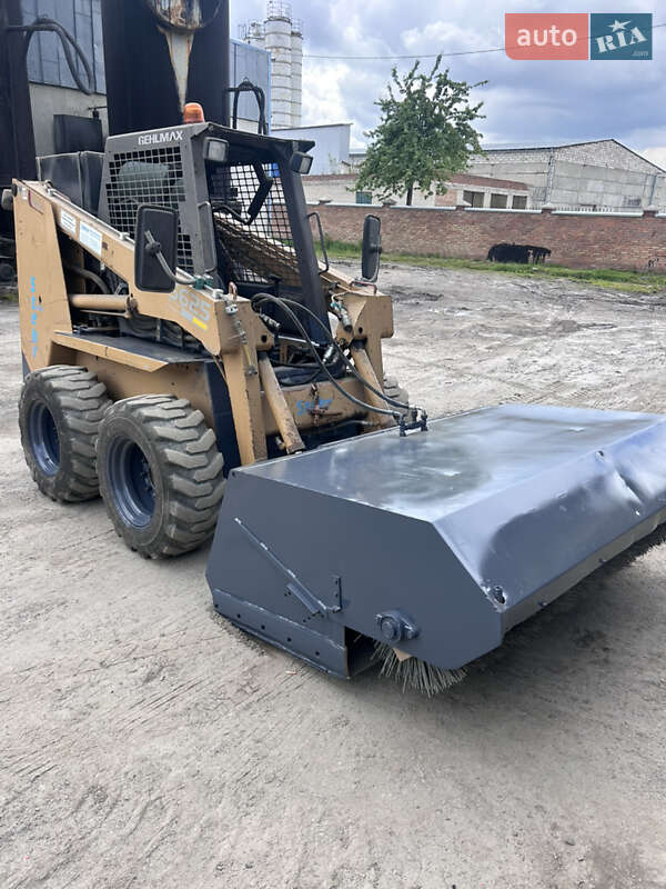 Інша спецтехніка Gehl 5640 2003 в Луцьку