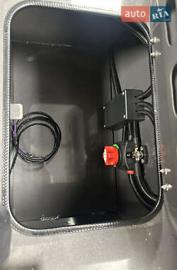 Катер Gelex 440 Light 2022 в 