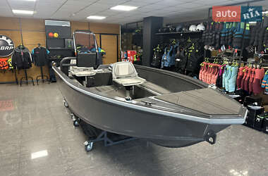 Катер Gelex 440 Light 2022 в Харькове