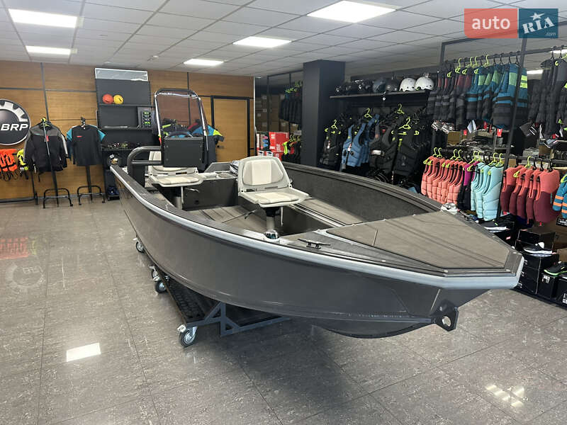 Катер Gelex 440 Light 2022 в 