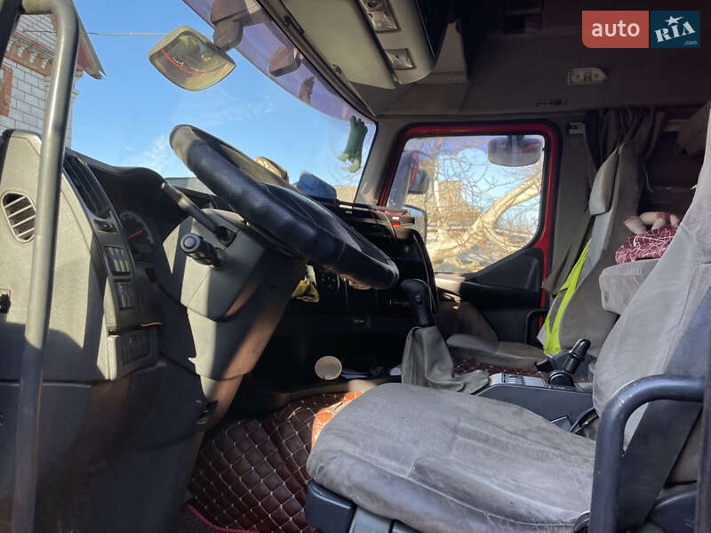 Самосвал полуприцеп General Trailers JDsa3 2003 в Литине фото 3 Самосвал полуприцеп General Trailers JDsa3 2003 в Литине