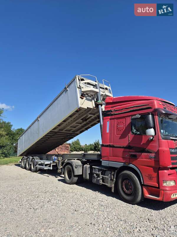 General Trailers SYY 2005